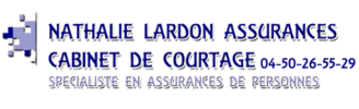 Nathalie Lardon assurances