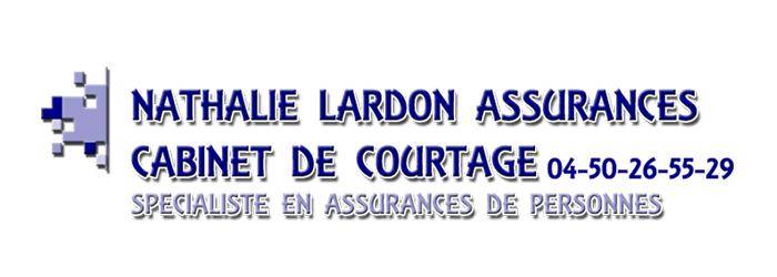Nathalie Lardon assurances